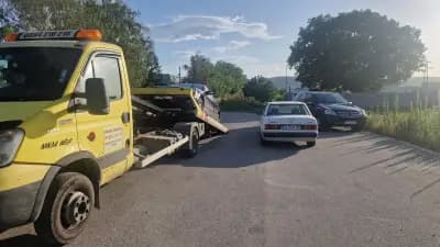 Автосервиз Ефремов