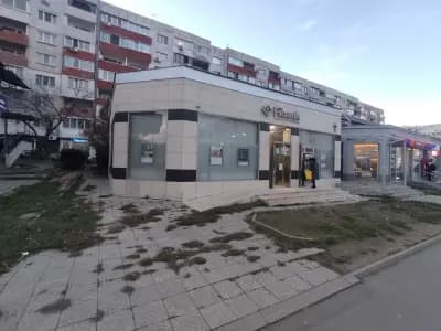 Първа инвестиционна банка