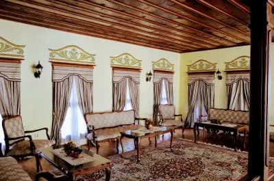 Дервишки манастир "Мевлеви Хане"