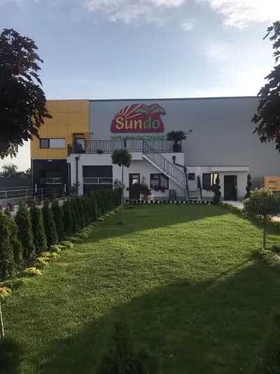 Цветен Център Мариета