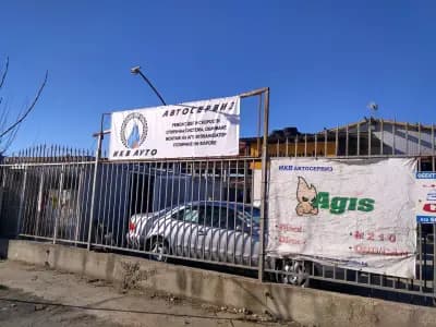 ИКВ Ауто