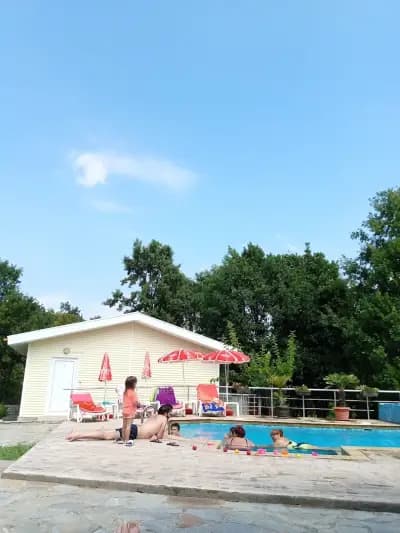Balkan Station