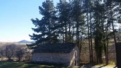 Църква "Св. Йоан Кръстител"