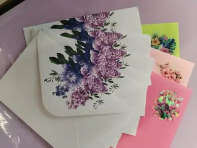Копирни услуги и книжарница