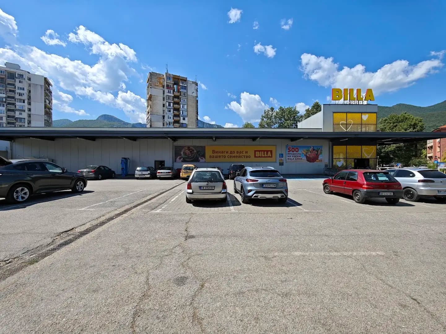 Станция за зареждане Eldrive