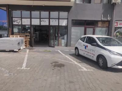 Станция за зареждане Eldrive