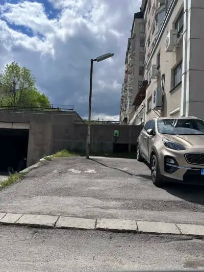 Станция за зареждане GigaCharger