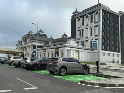 Станция за зареждане Electrip