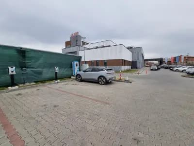 Станция за зареждане Electrip