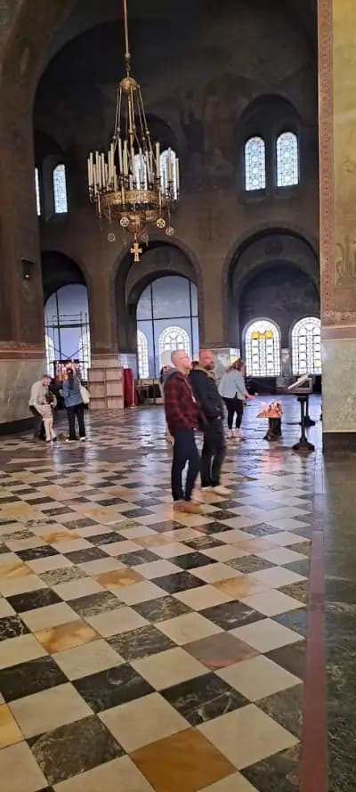 Станция за зареждане Electrip