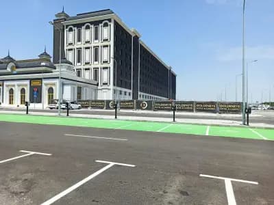Станция за зареждане Electrip
