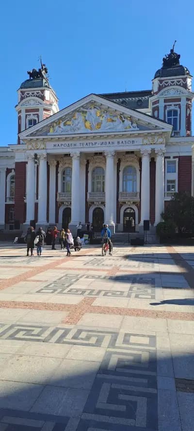 Станция за зареждане Electrip