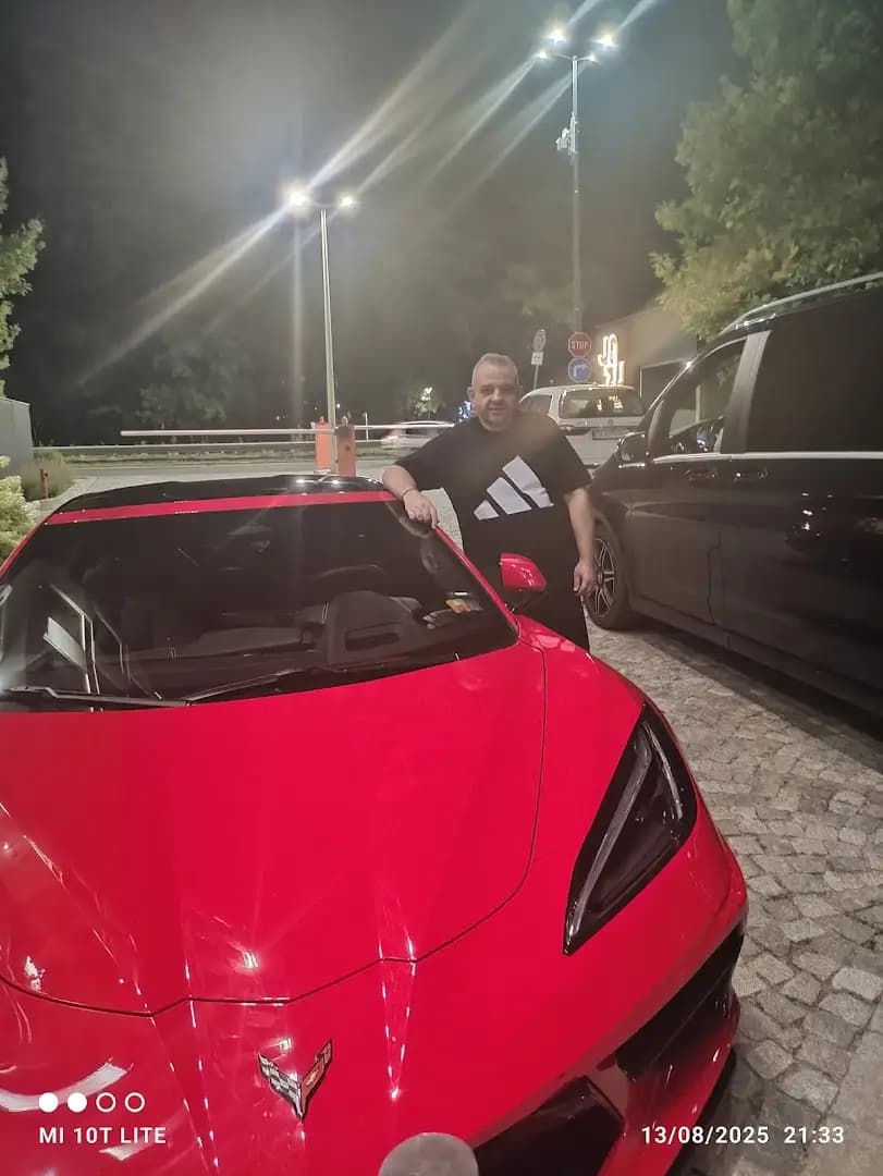 Станция за зареждане Electrip