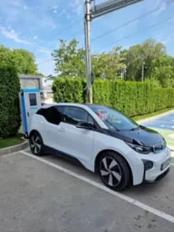 Станция за зареждане Electrip