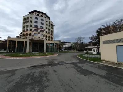 Станция за зареждане electrip