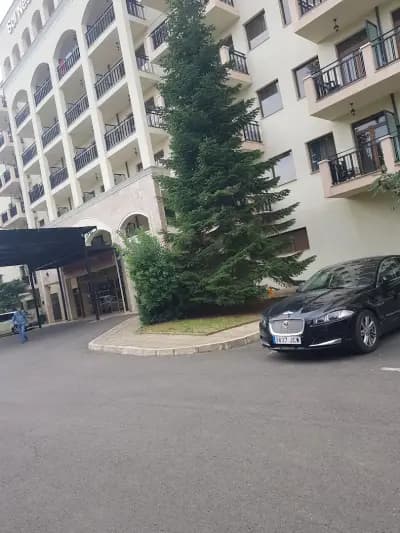 Станция за зареждане Electrip
