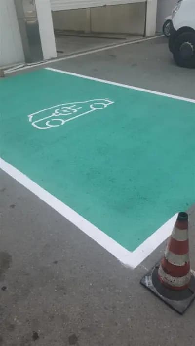 Станция за зареждане electrip