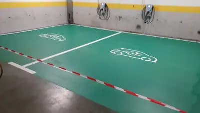 Станция за зареждане electrip