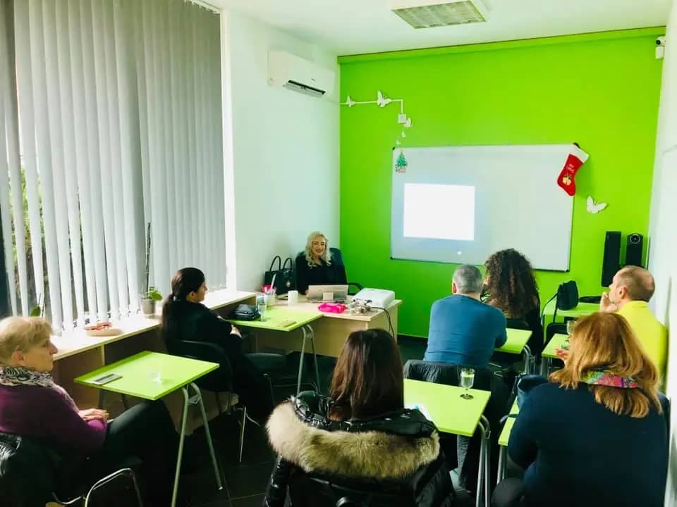 Образователна Школа Учител.COM