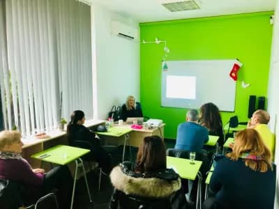 Образователна Школа Учител.COM