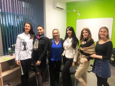 Образователна Школа Учител.COM