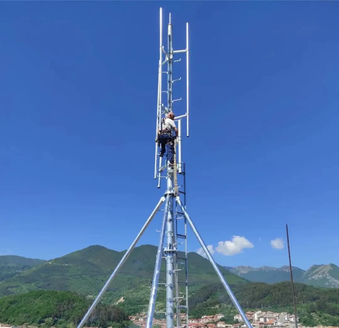 Gramko.bg | Монтаж на мълниезащита и гръмоотводи