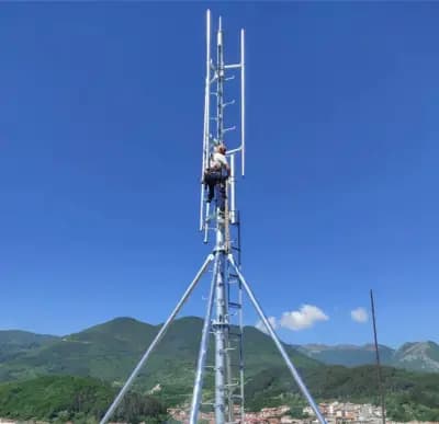 Gramko.bg | Монтаж на мълниезащита и гръмоотводи