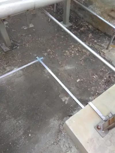 Gramko.bg | Монтаж на мълниезащита и гръмоотводи