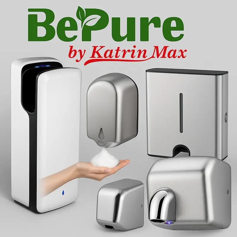 Катрин Макс ООД