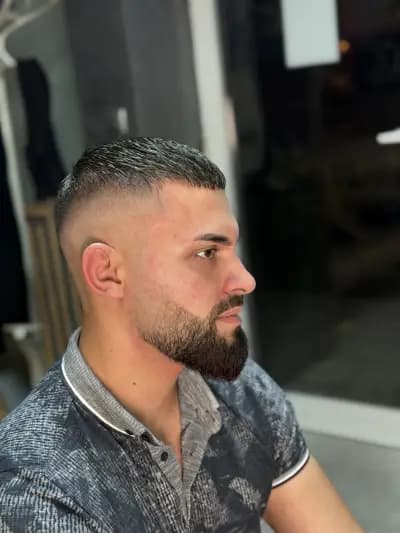 Barbershop/Exclusive