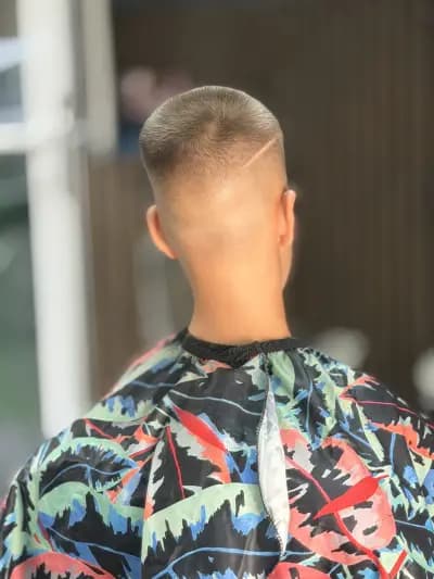 Barbershop/Exclusive