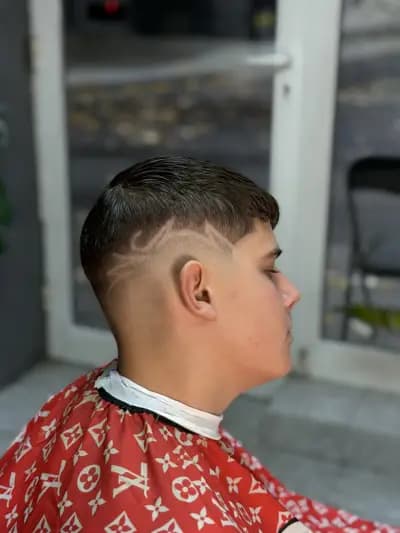 Barbershop/Exclusive