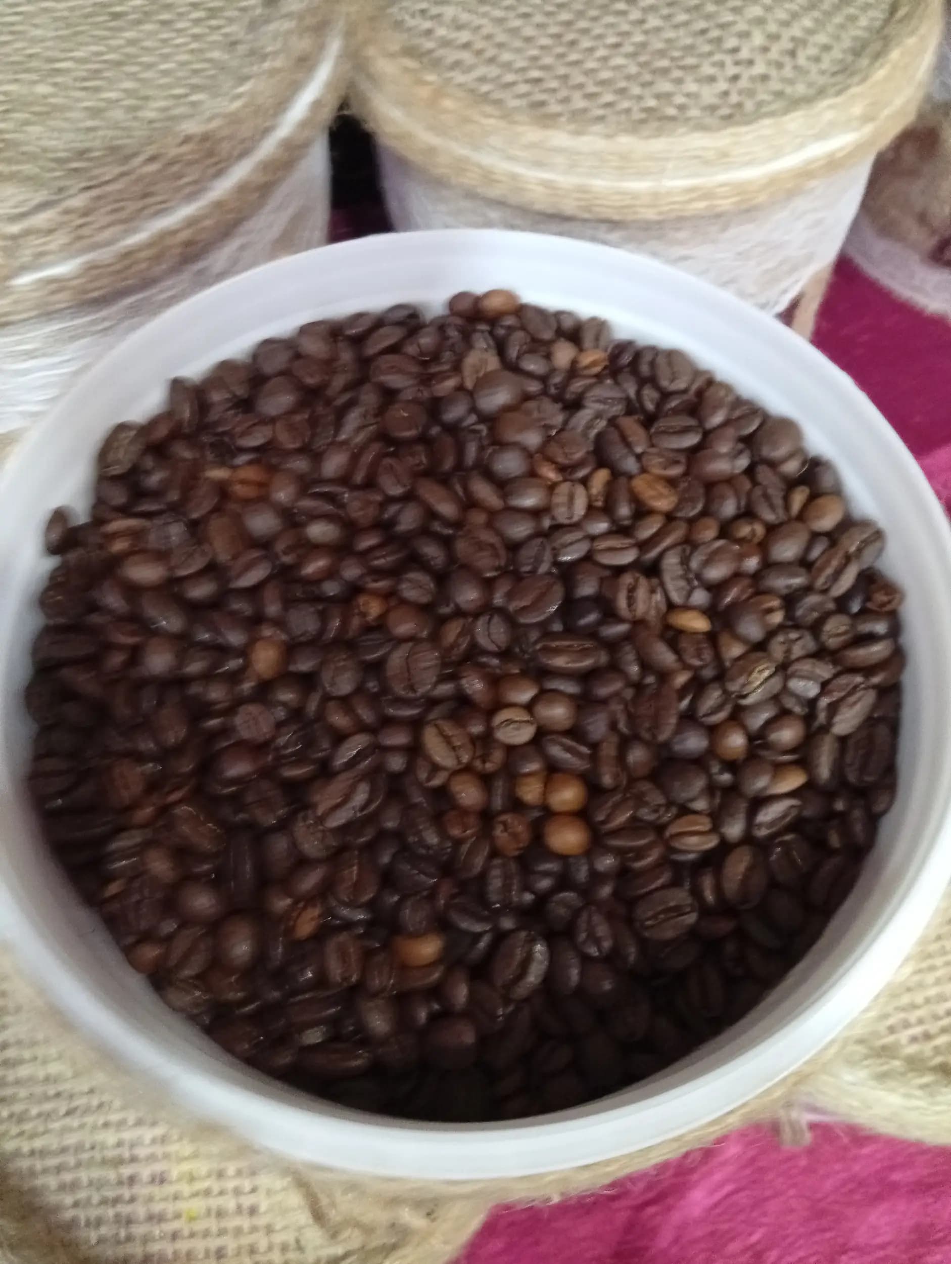 Магазин за мелене на кафе