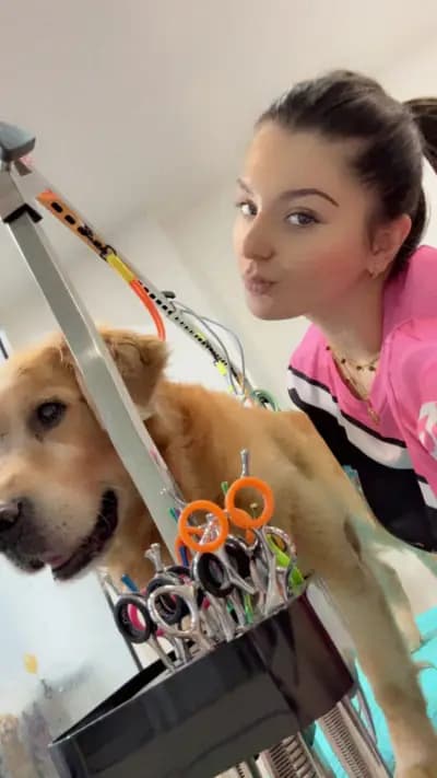 Щастливи Лапи