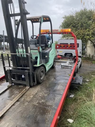 Пътна Помощ