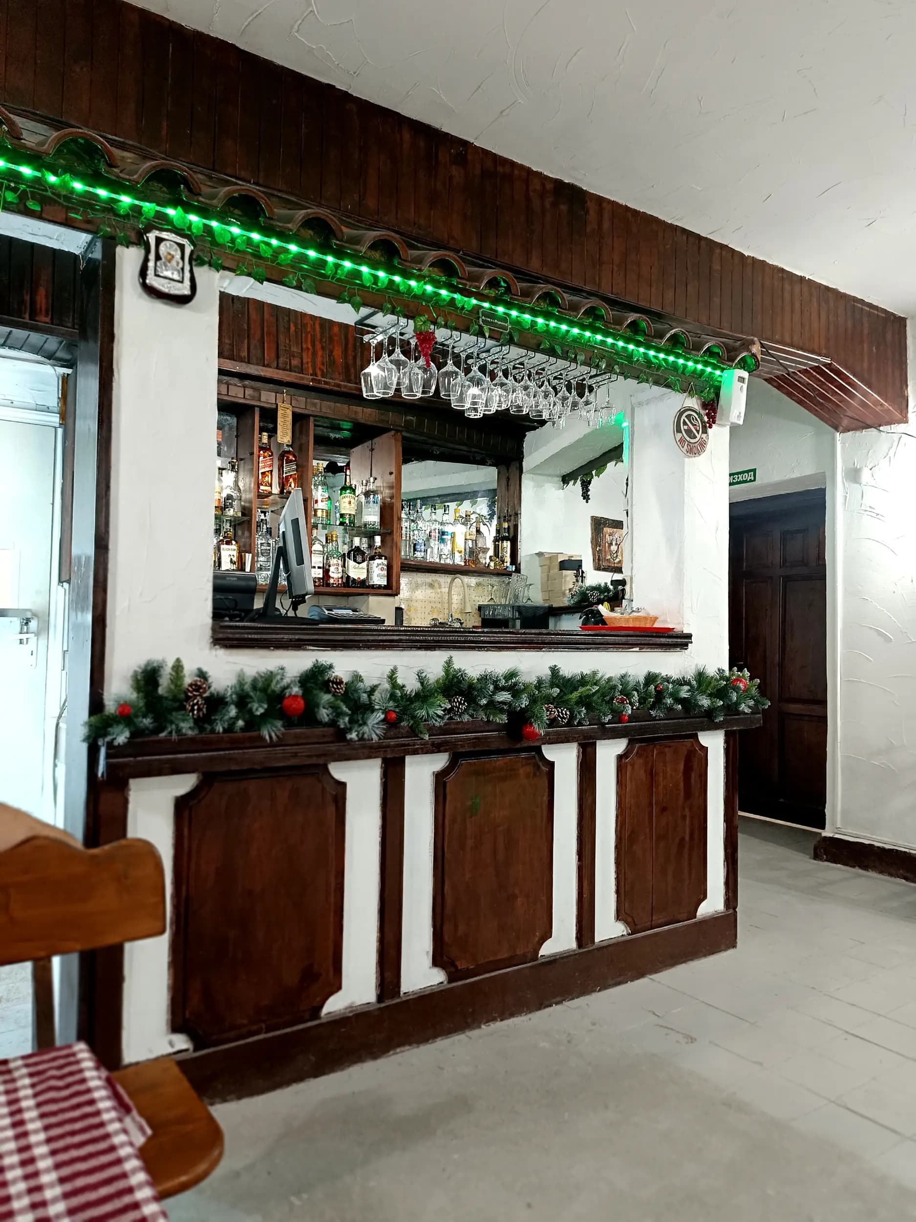 Старата Изба Първенец