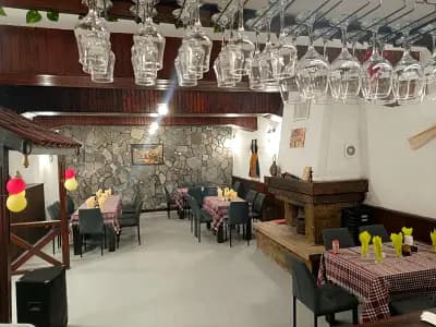 Старата Изба Първенец