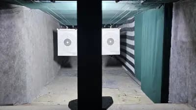 Стрелбище Айко