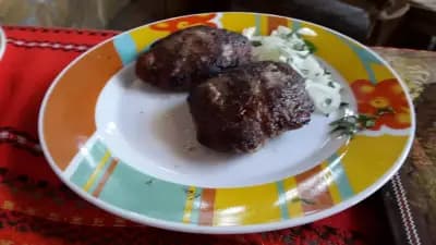 Механа "Михалкова Къща"