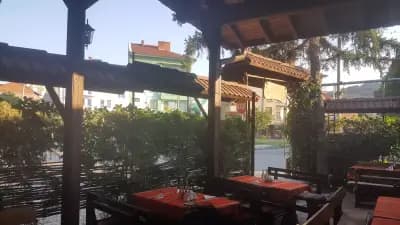 Механа "Михалкова Къща"