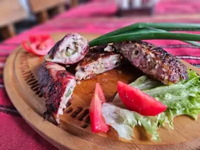 Механа "Михалкова Къща"