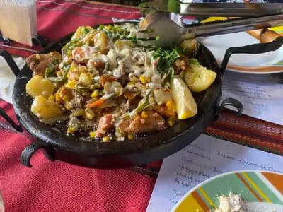 Механа "Михалкова Къща"