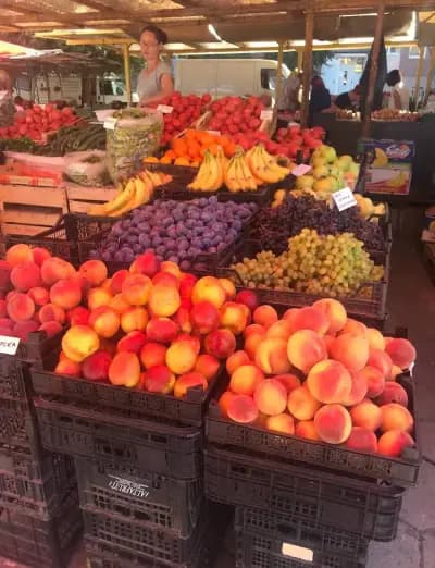 Happy Плодове