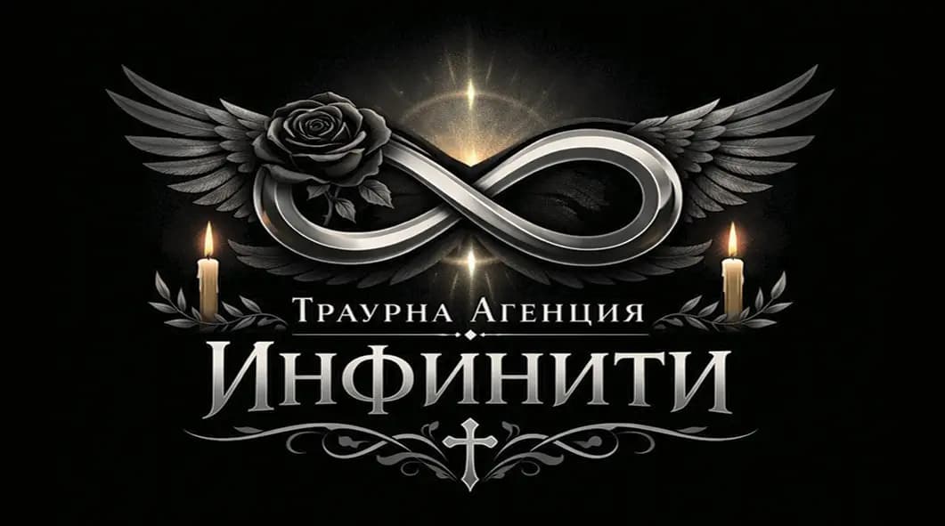 Траурна агенция "Инфинити"