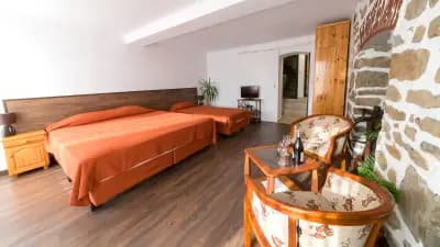 Хотел Стамболов Велико Търново