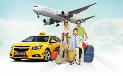 ТВОЕТО ТАКСИ - ВЕЛИНГРАД