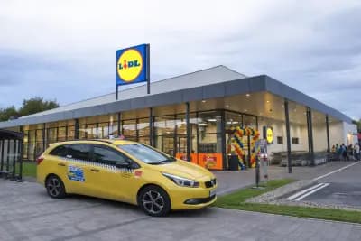 ТВОЕТО ТАКСИ - ВЕЛИНГРАД