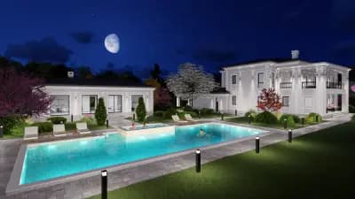 arch. Antonia Hristova Enidzhelyan