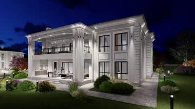 arch. Antonia Hristova Enidzhelyan