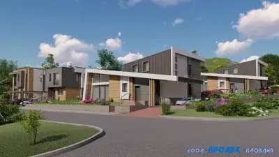 arch. Antonia Hristova Enidzhelyan